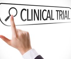 Clinical Trials Data Management